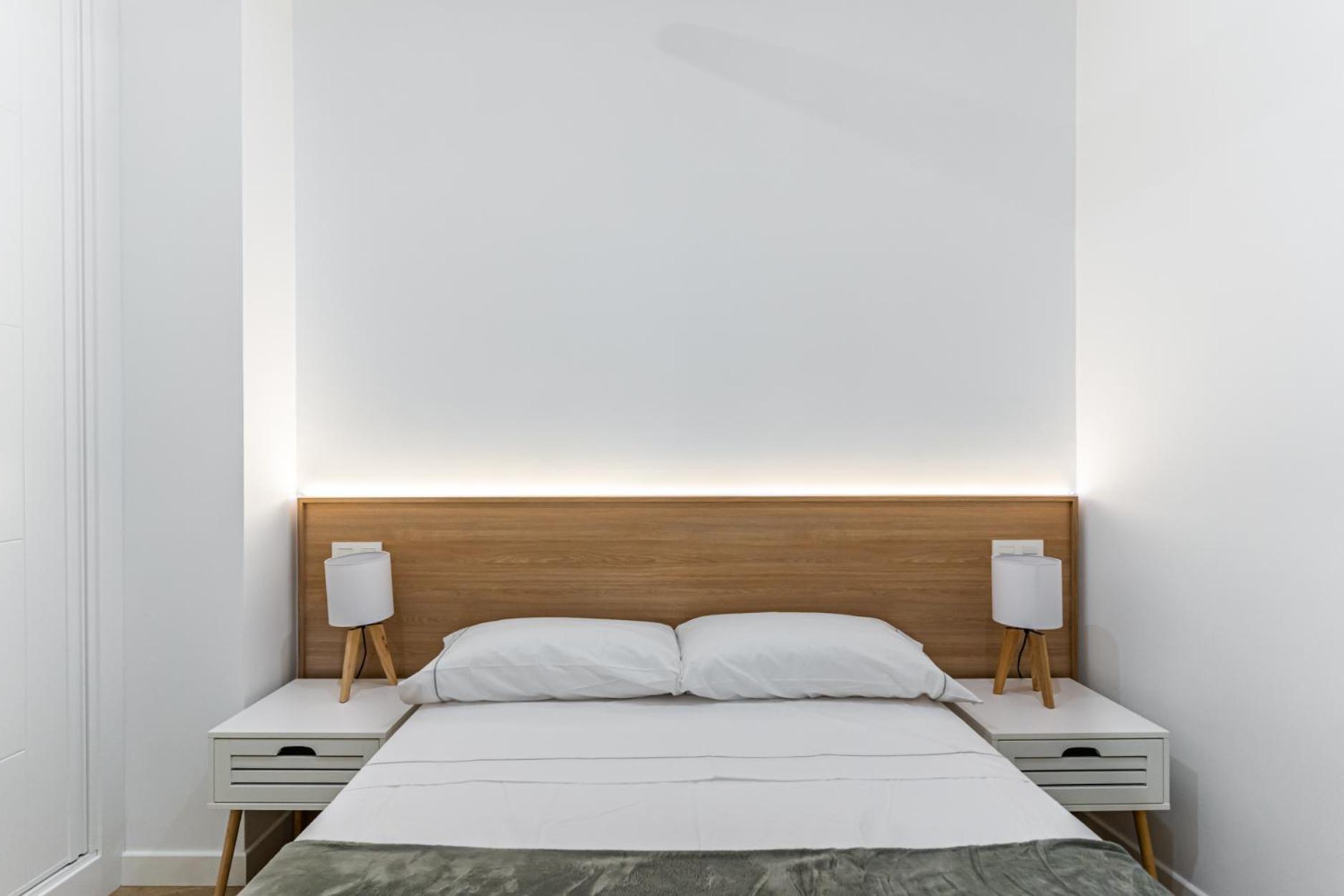 Vr Jeronima Apartments Madrid Exterior photo