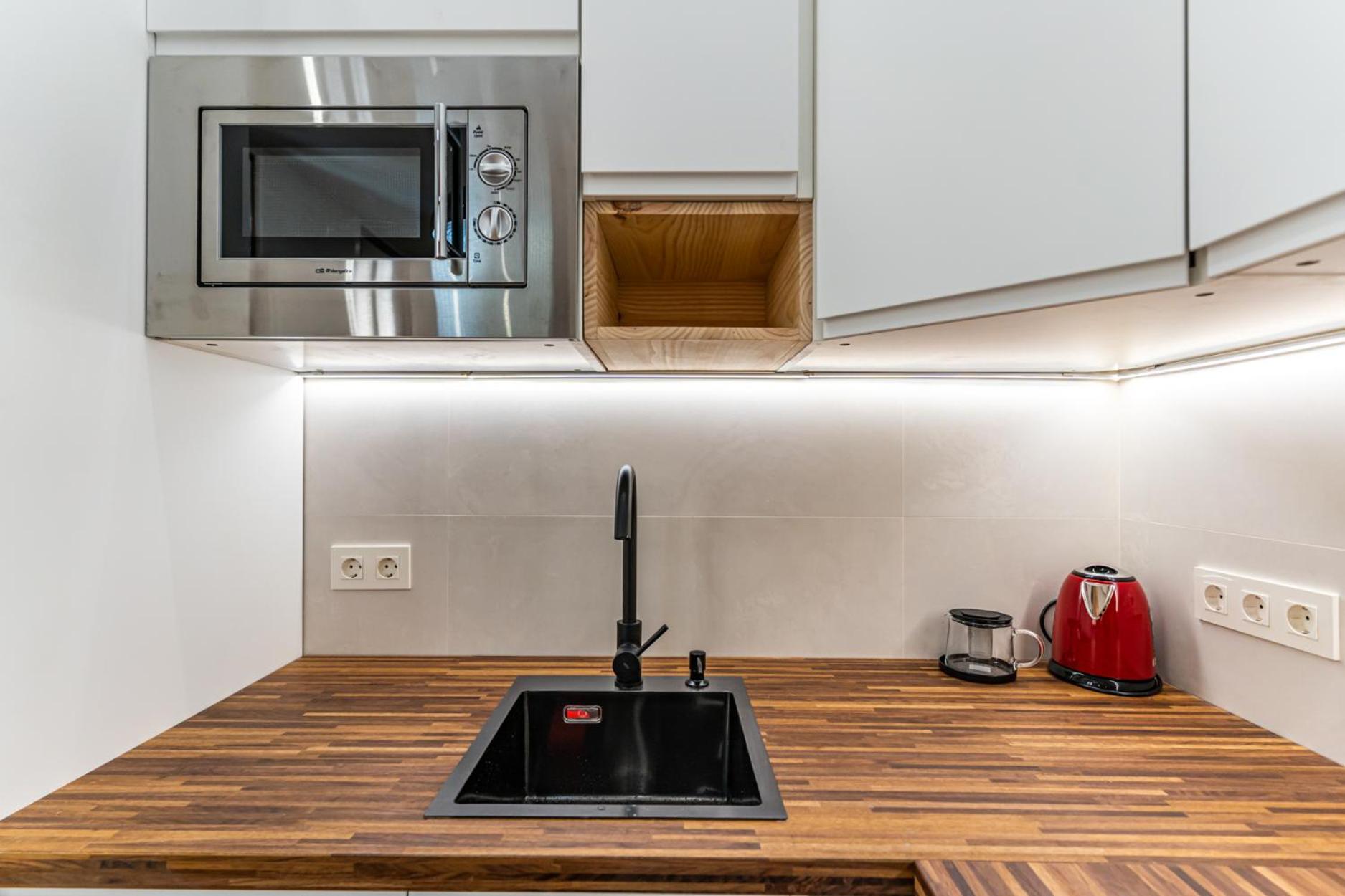 Vr Jeronima Apartments Madrid Exterior photo