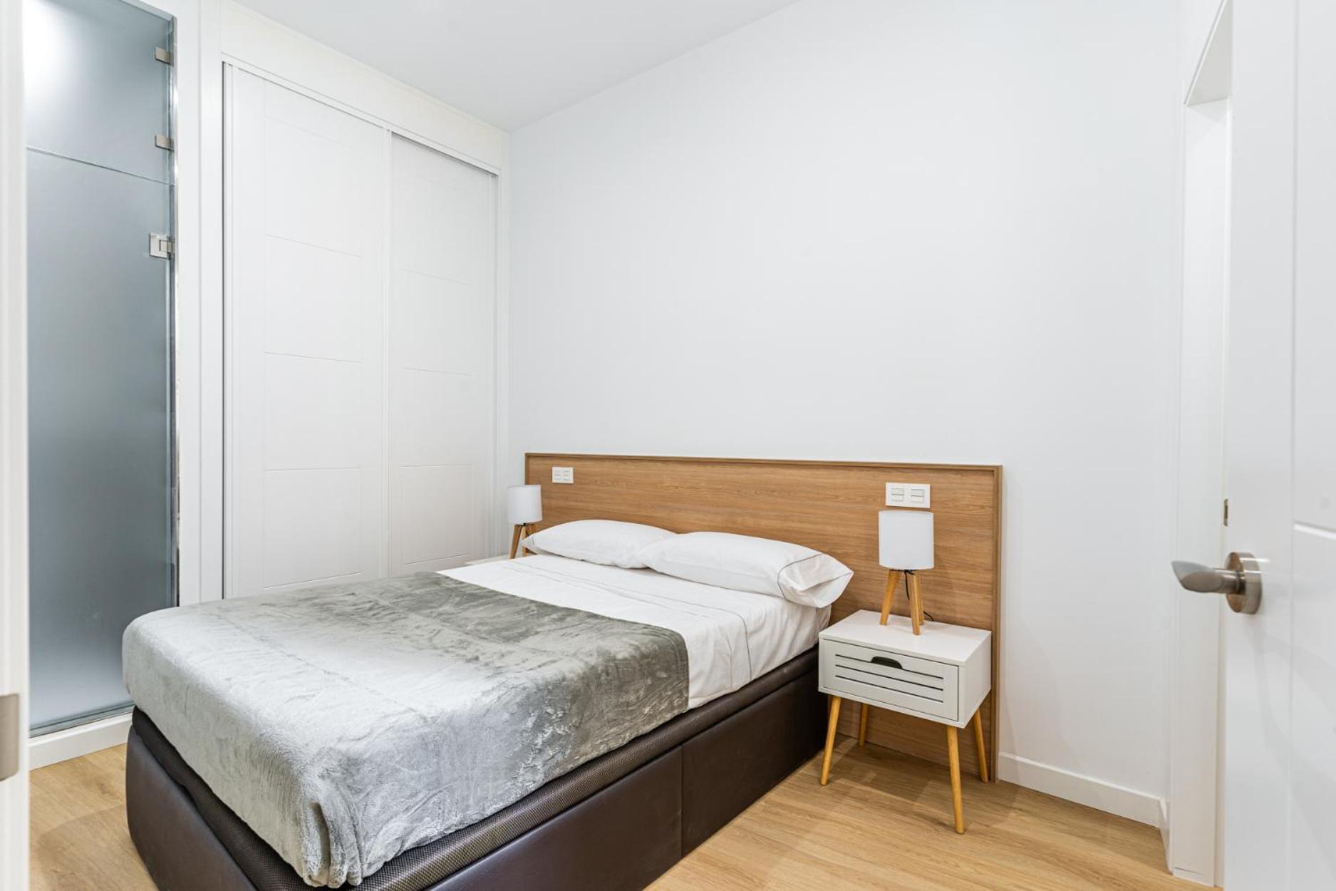 Vr Jeronima Apartments Madrid Exterior photo
