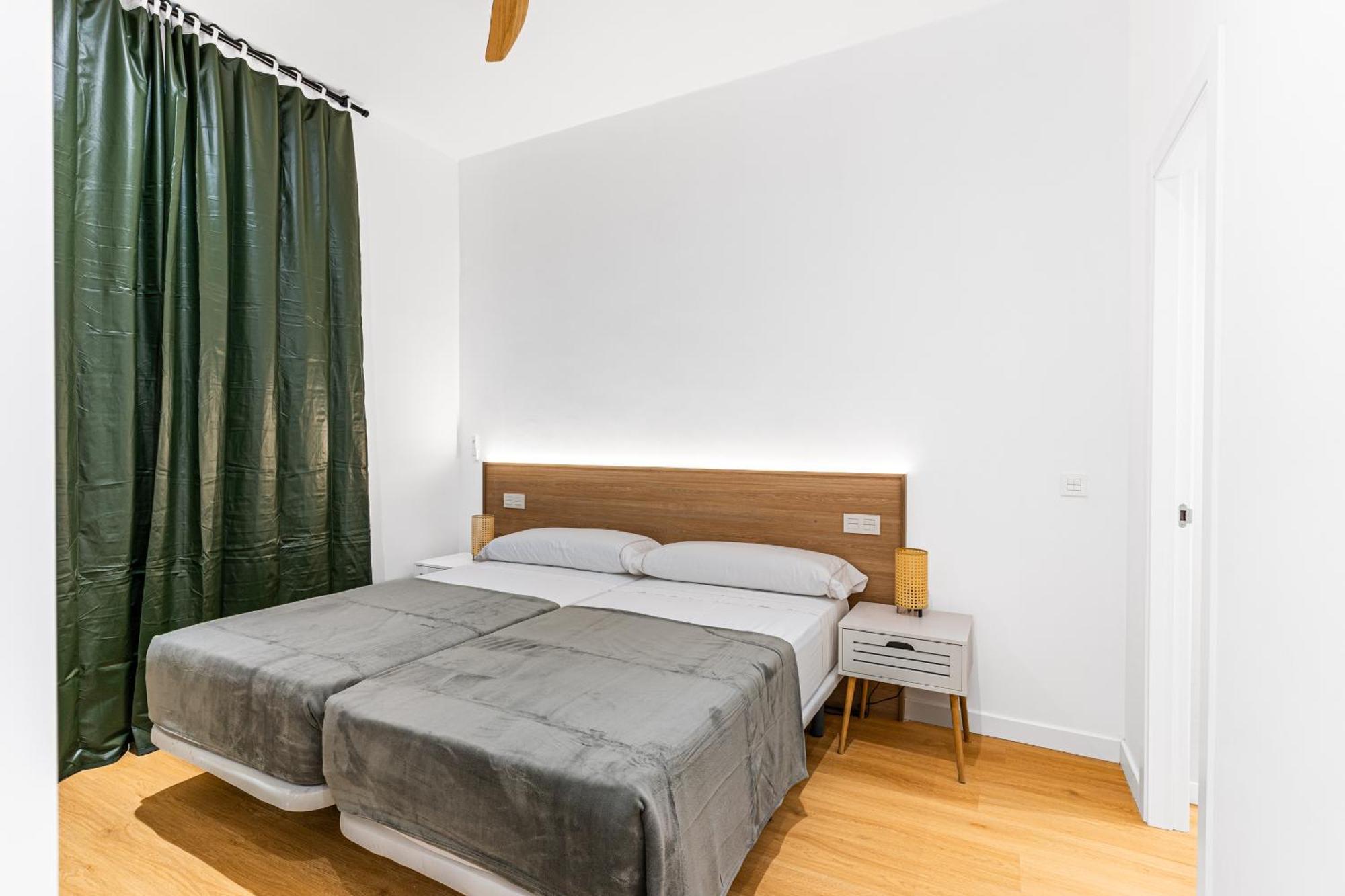 Vr Jeronima Apartments Madrid Exterior photo