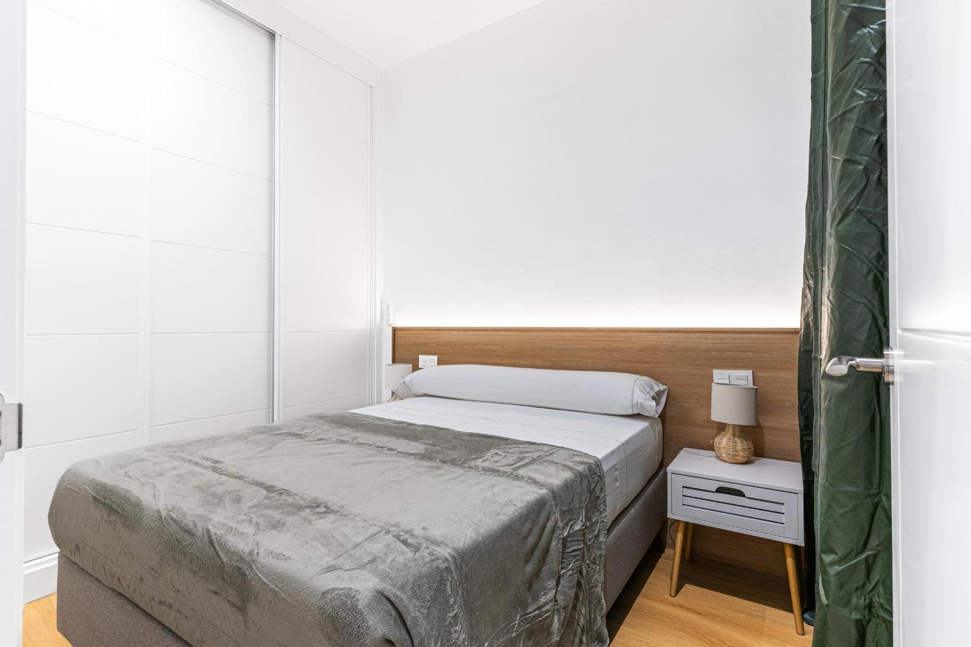 Vr Jeronima Apartments Madrid Exterior photo