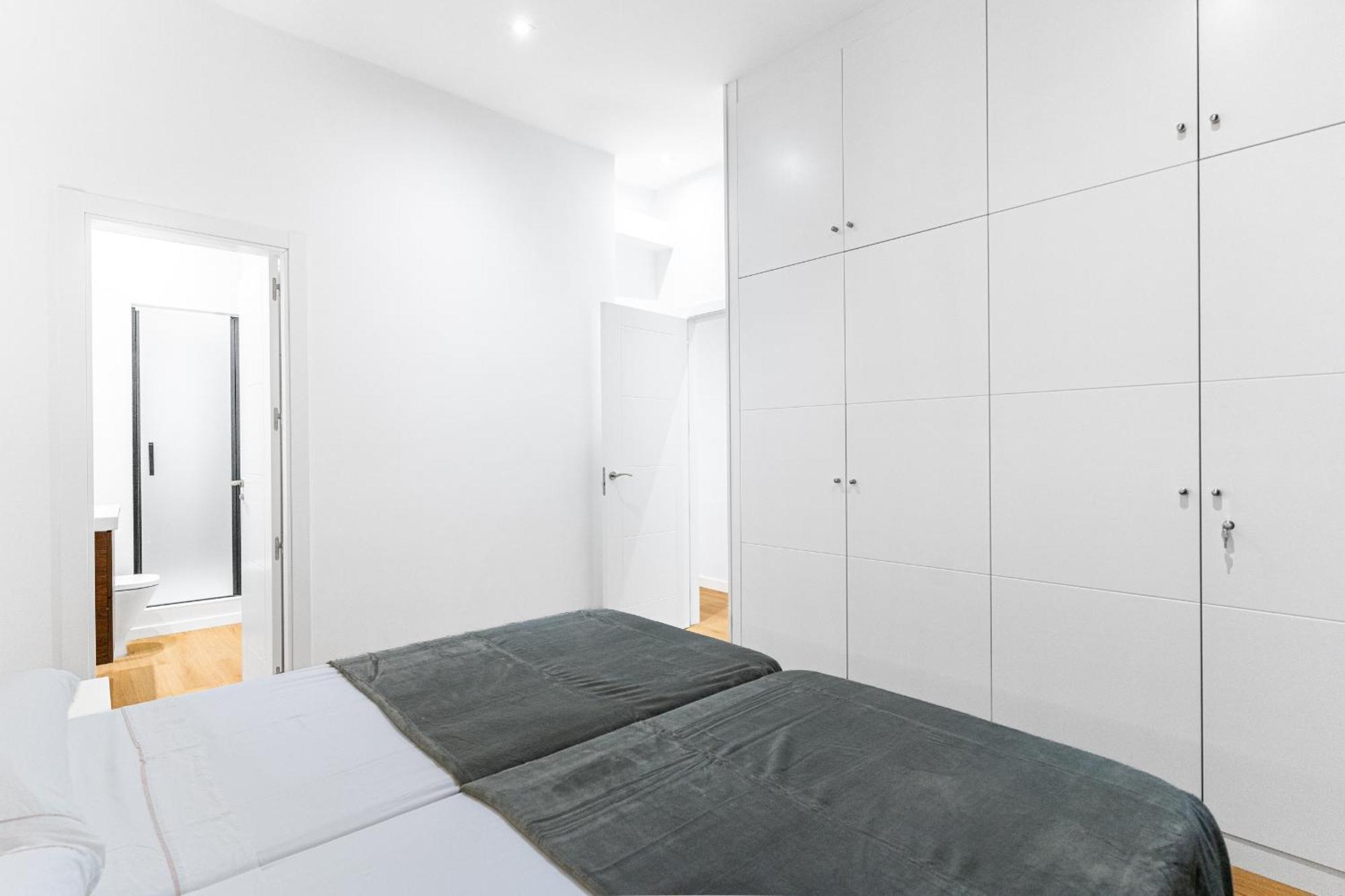 Vr Jeronima Apartments Madrid Exterior photo